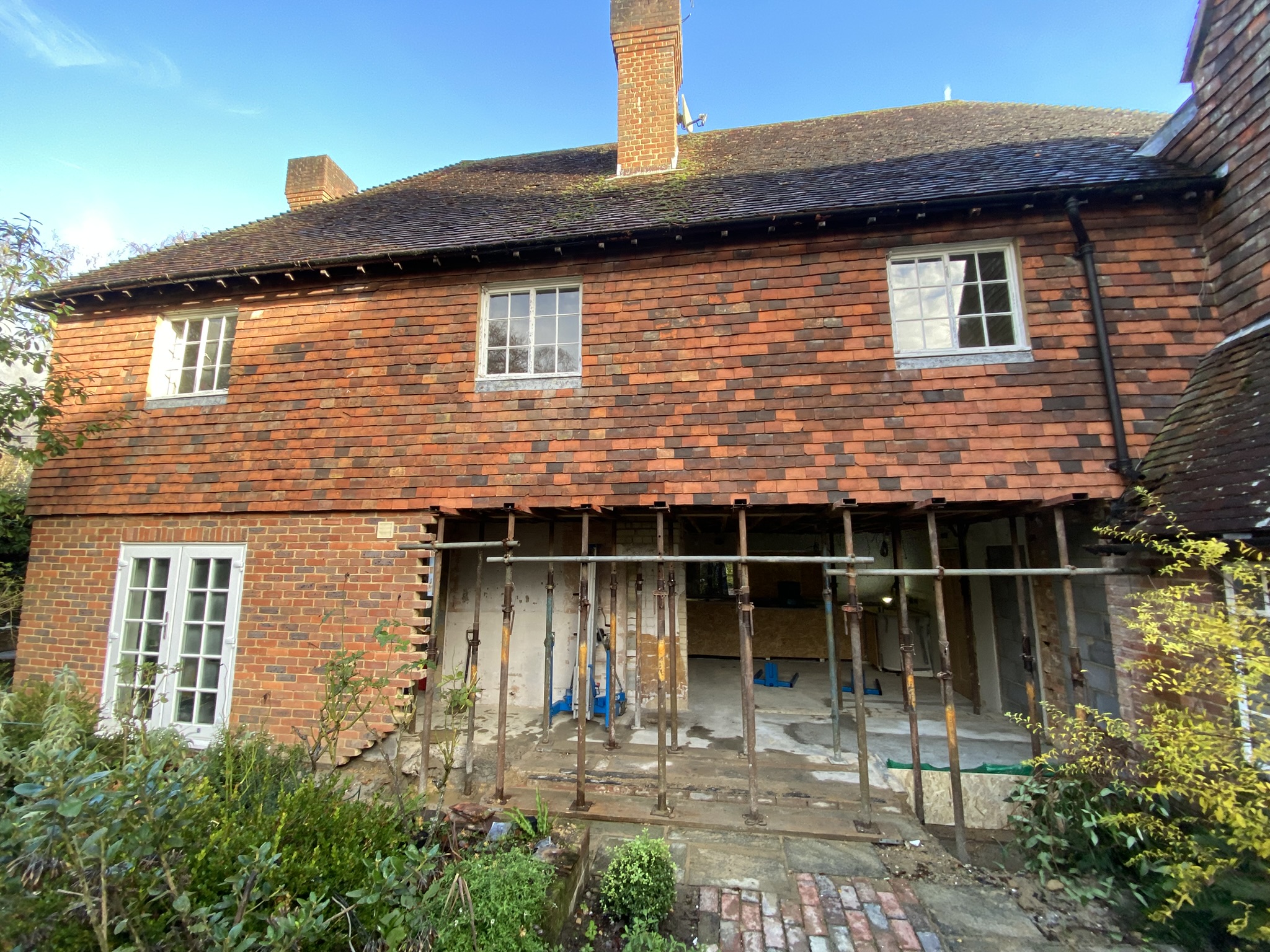 Refurbishment 21